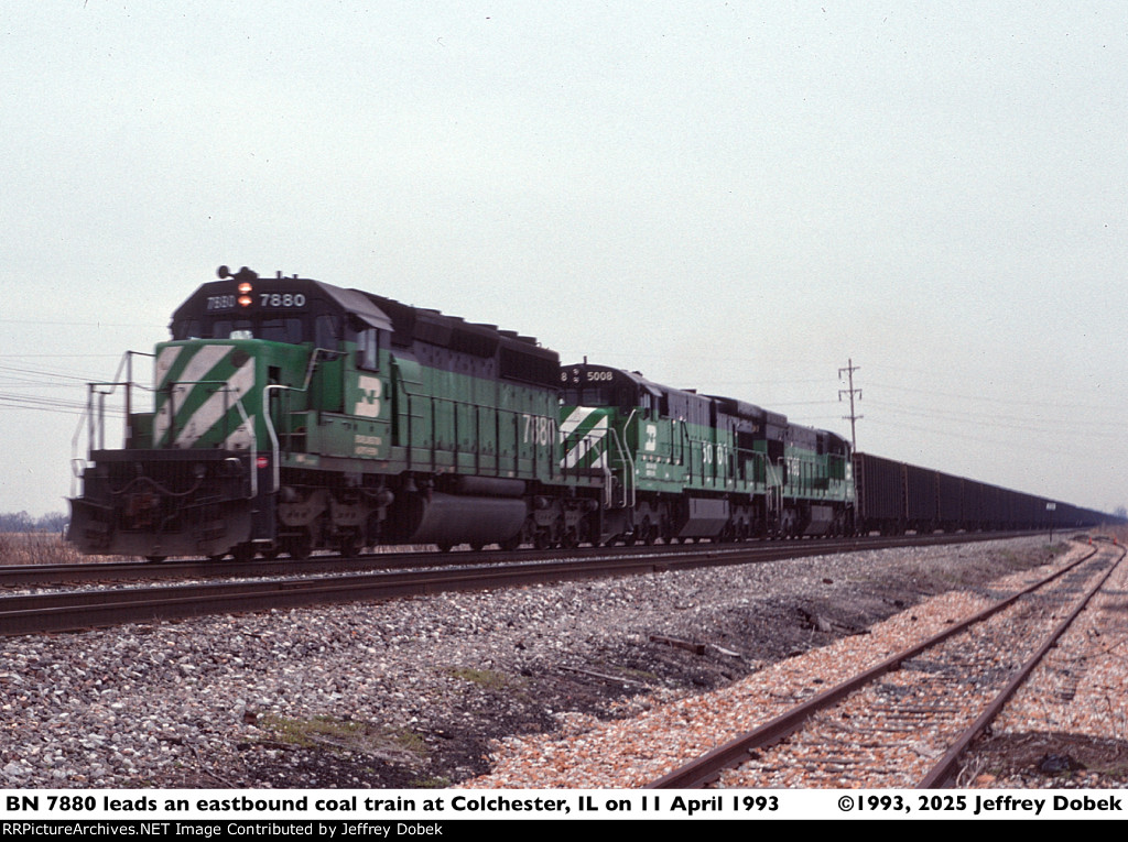 BN coal
